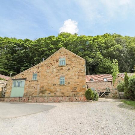 Woodside Barn Villa Thirsk Exterior photo