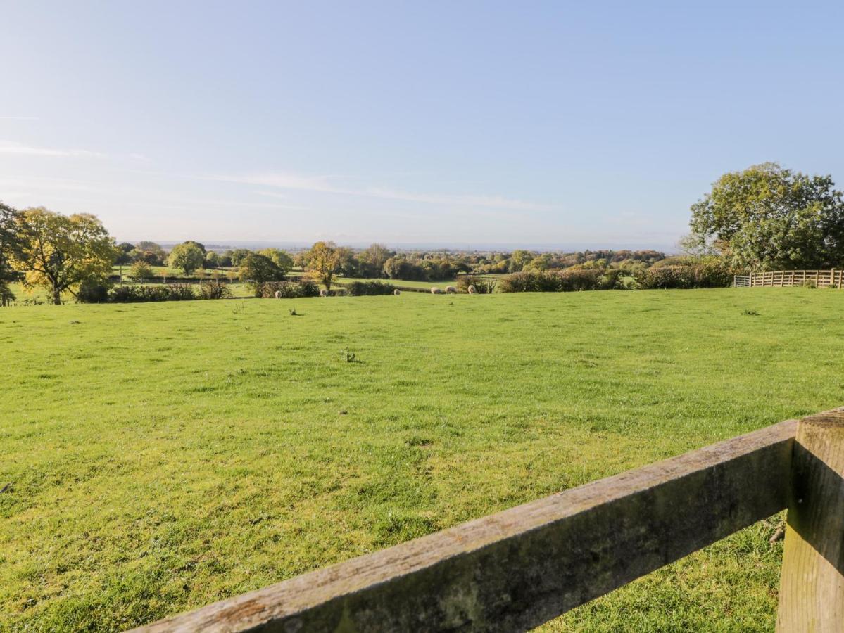 Woodside Barn Villa Thirsk Exterior photo